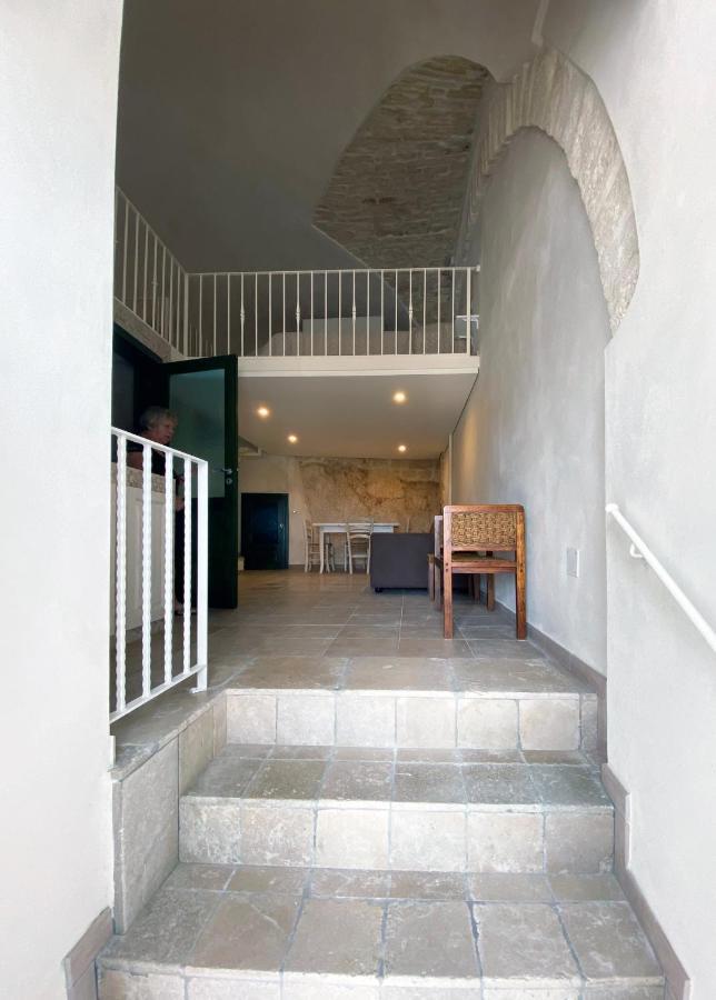 Casa Flavia Villa Ostuni Exterior photo