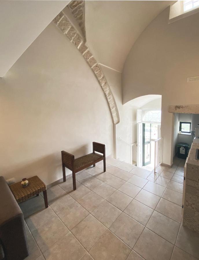 Casa Flavia Villa Ostuni Exterior photo