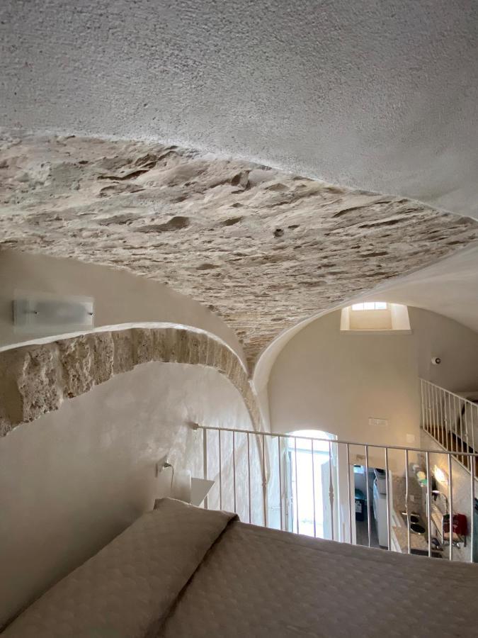Casa Flavia Villa Ostuni Exterior photo