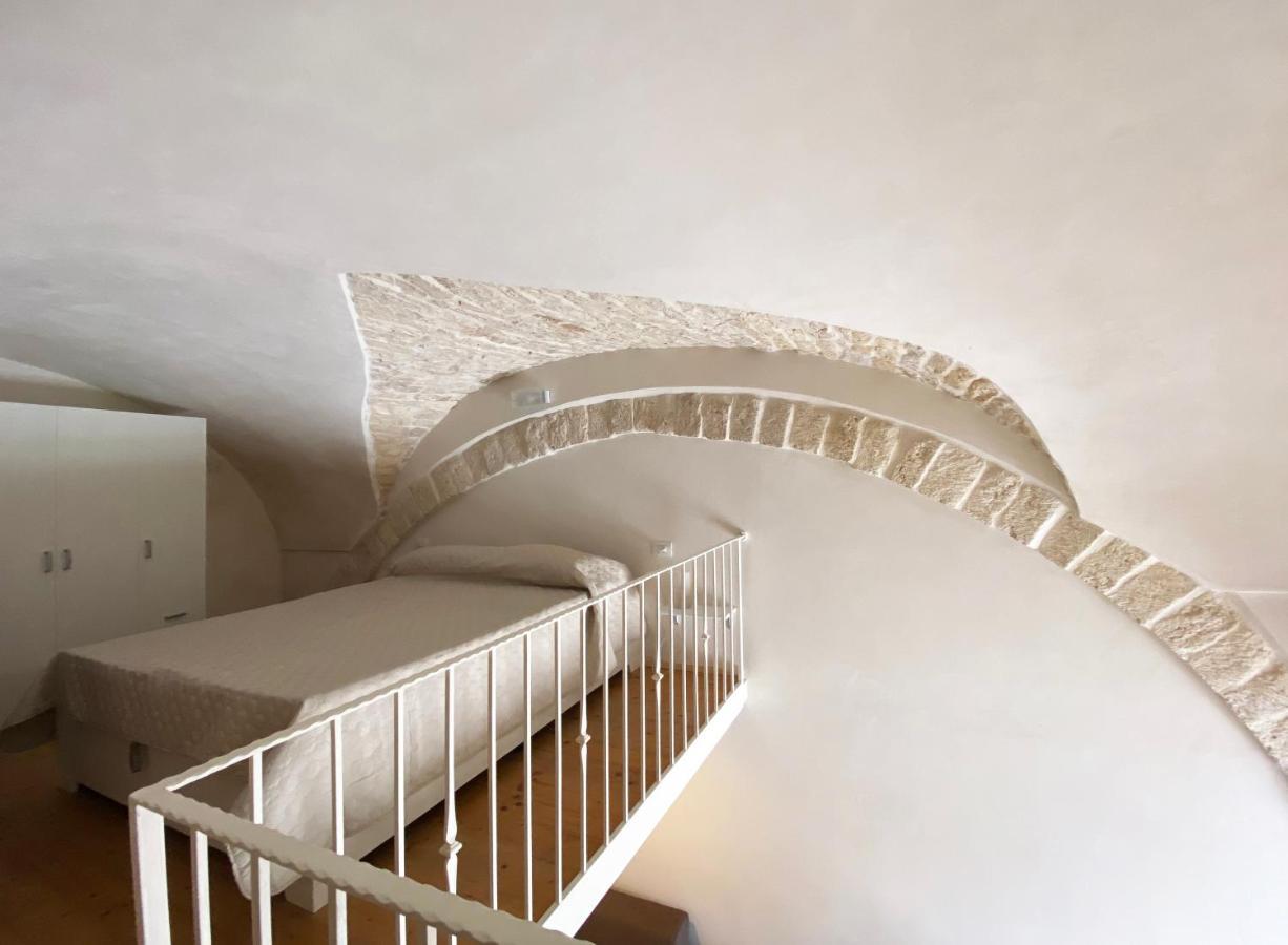 Casa Flavia Villa Ostuni Exterior photo