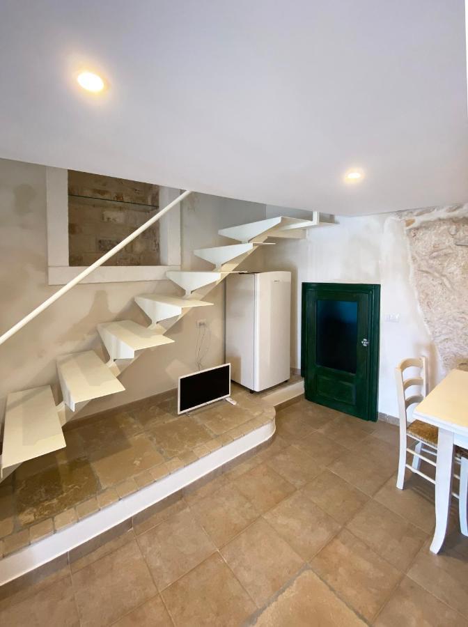 Casa Flavia Villa Ostuni Exterior photo
