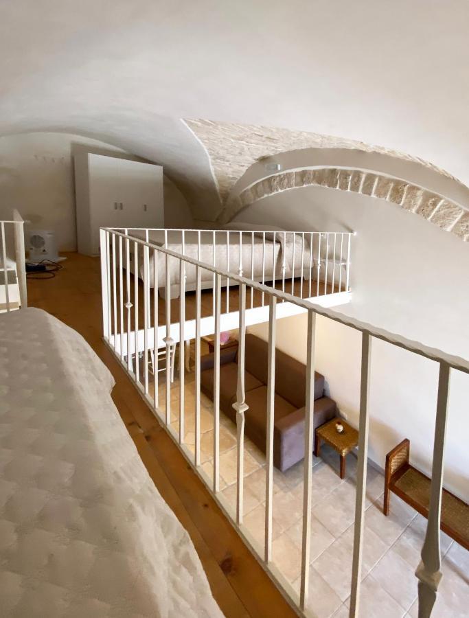 Casa Flavia Villa Ostuni Exterior photo