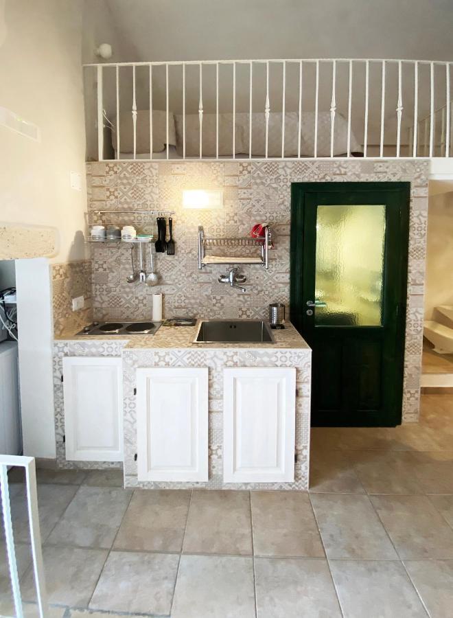 Casa Flavia Villa Ostuni Exterior photo