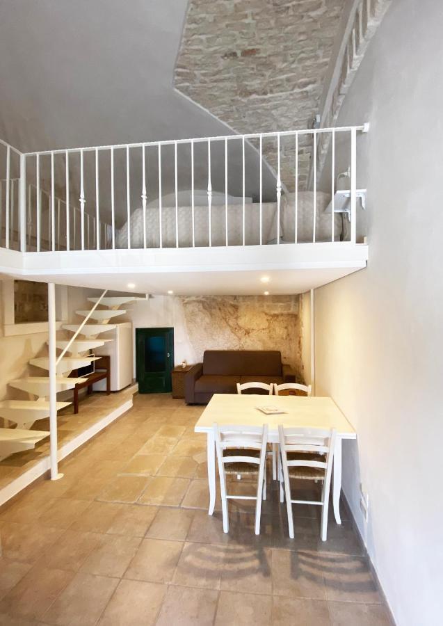 Casa Flavia Villa Ostuni Exterior photo